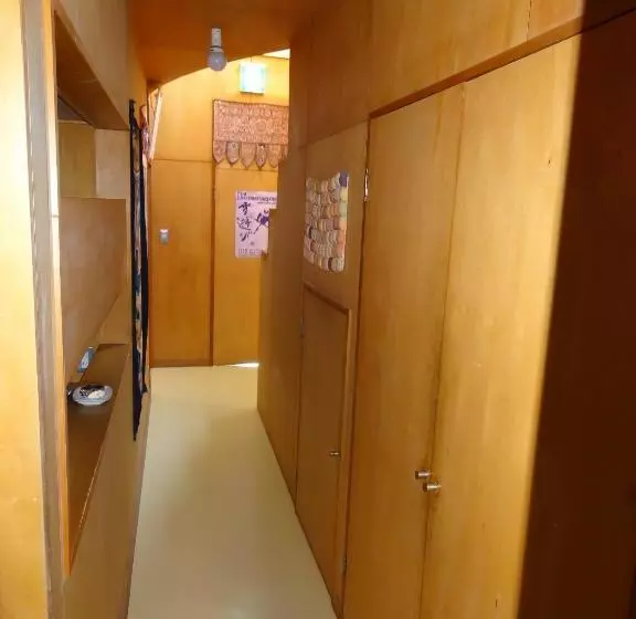 ユースホステル Niseko Yubokumin