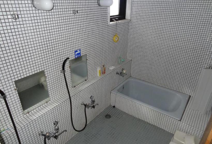 הוסטל Niseko Yubokumin