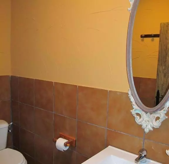 Albergue San Pelayo