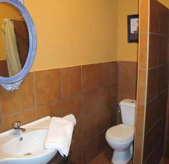 Albergue San Pelayo