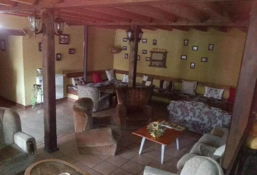 Albergue San Pelayo