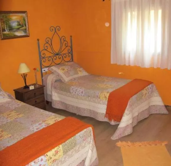 Albergue San Pelayo
