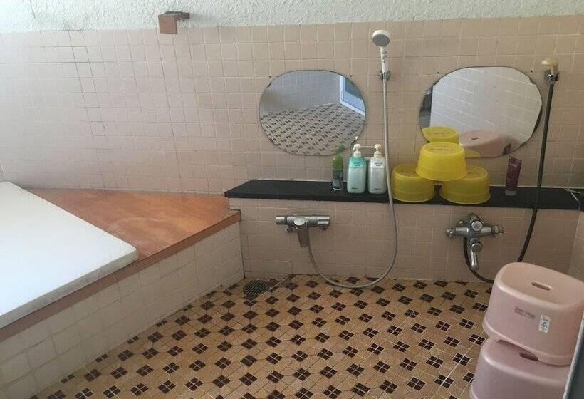 旅馆 Oyado Tsukamotosou