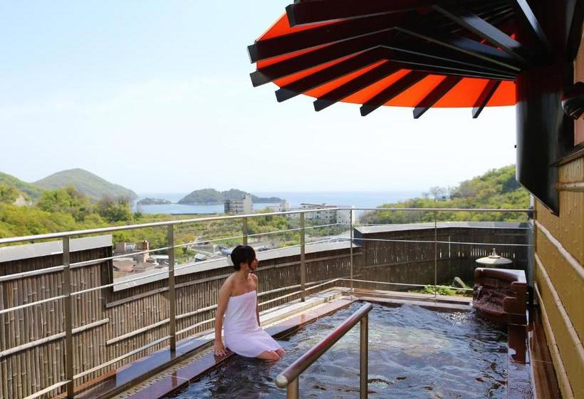 Bay Resort Hotel Shodoshima
