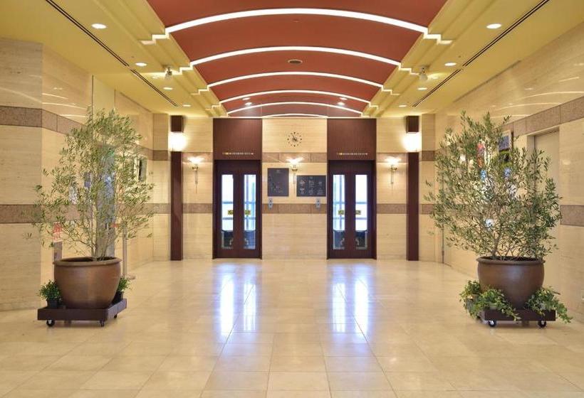 Bay Resort Hotel Shodoshima