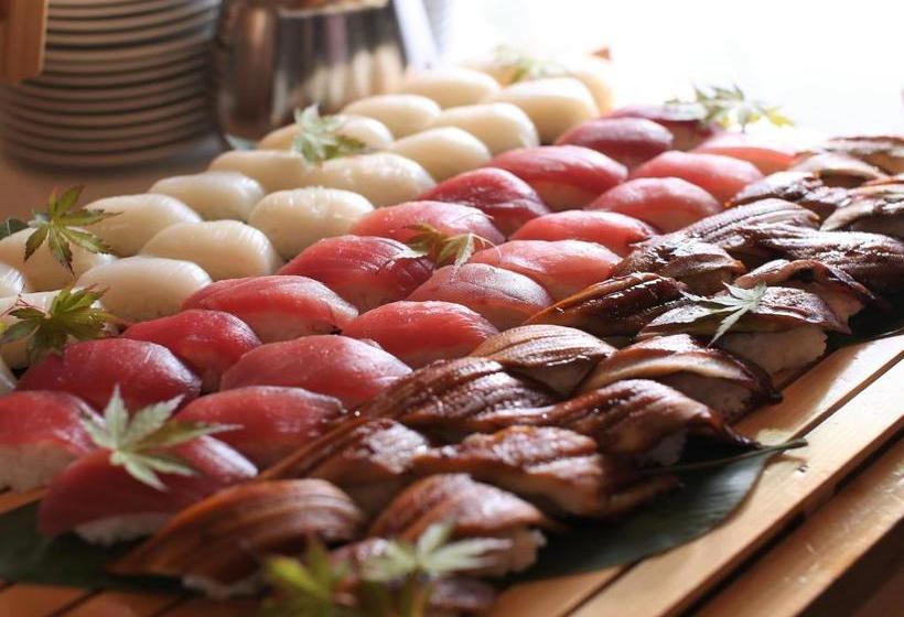 Bay Resort Hotel Shodoshima