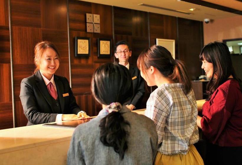 Bay Resort Hotel Shodoshima