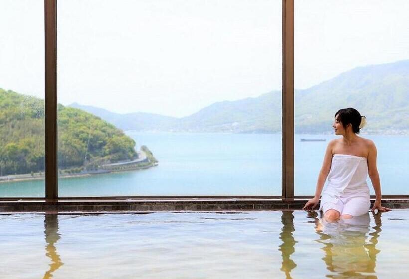 Bay Resort Hotel Shodoshima