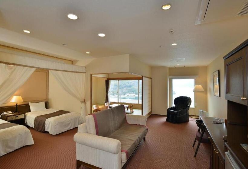 Bay Resort Hotel Shodoshima