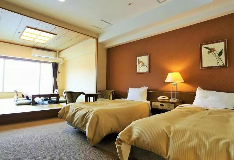 Bay Resort Hotel Shodoshima