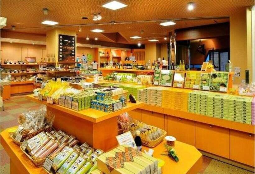 Bay Resort Hotel Shodoshima