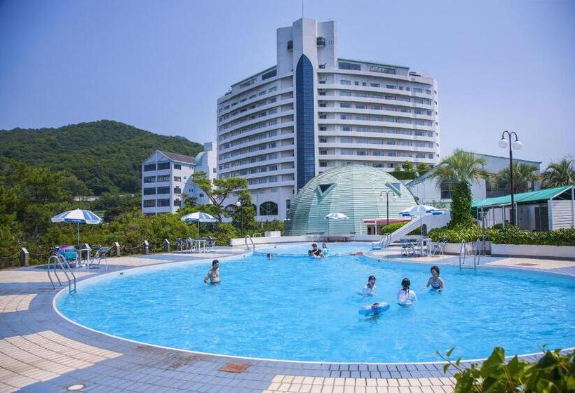 Bay Resort Hotel Shodoshima