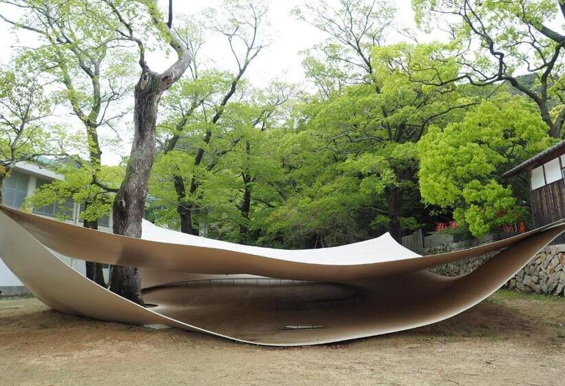 Bay Resort Hotel Shodoshima