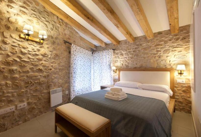 Bed and Breakfast Can Clotas Hotel Masia