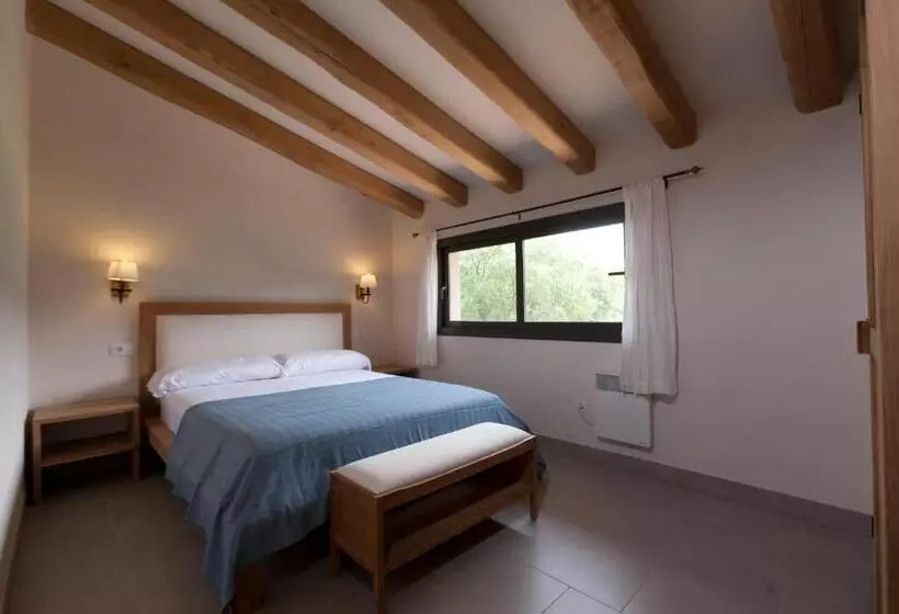 ベッドアンドブレックファースト Can Clotas Hotel Masia