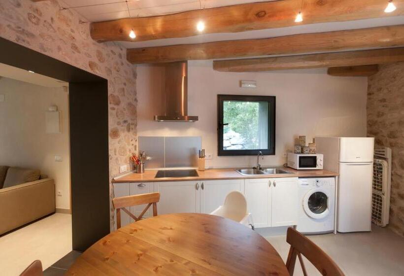 Bed and Breakfast Can Clotas Hotel Masia