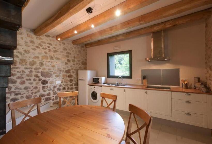 Bed and Breakfast Can Clotas Hotel Masia