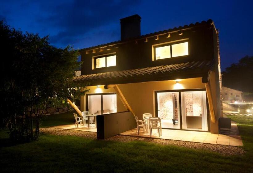 Bed and Breakfast Can Clotas Hotel Masia