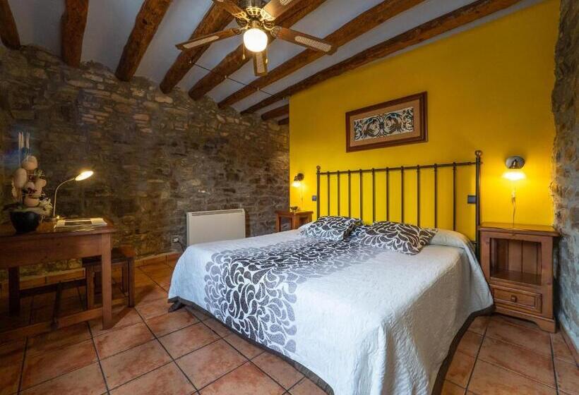 مبيت وإفطار Casa Cruz   Auto Check In