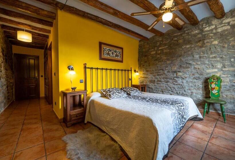 مبيت وإفطار Casa Cruz   Auto Check In