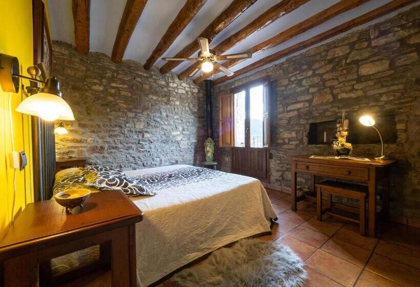 مبيت وإفطار Casa Cruz   Auto Check In