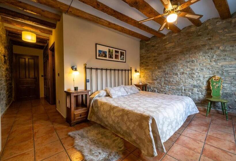 مبيت وإفطار Casa Cruz   Auto Check In