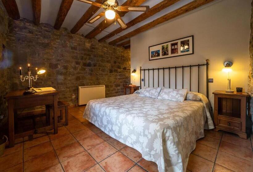 مبيت وإفطار Casa Cruz   Auto Check In