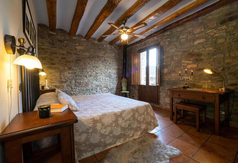 مبيت وإفطار Casa Cruz   Auto Check In