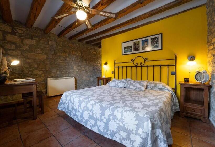 مبيت وإفطار Casa Cruz   Auto Check In