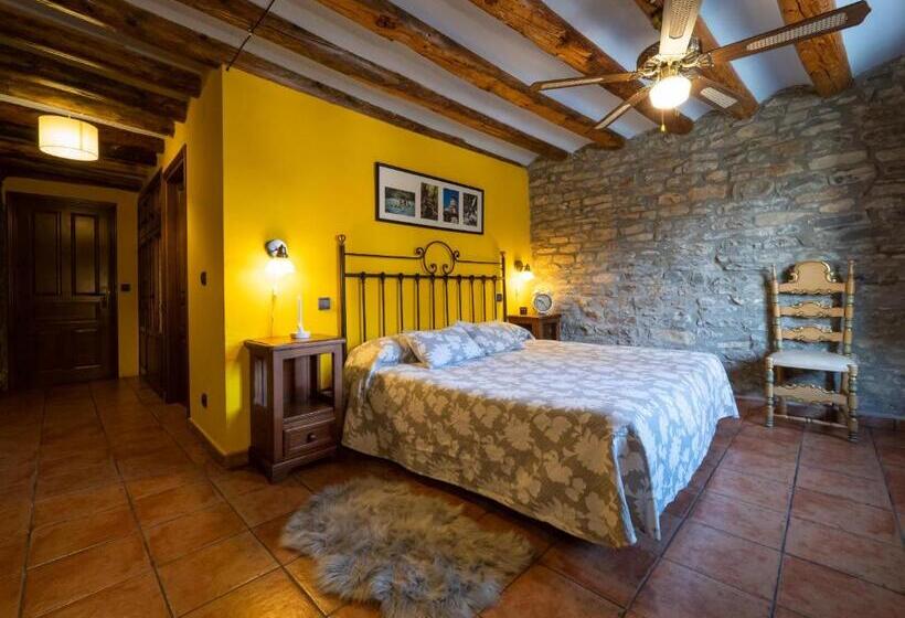 مبيت وإفطار Casa Cruz   Auto Check In