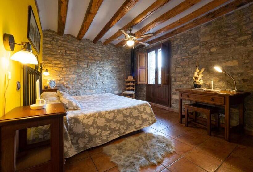 مبيت وإفطار Casa Cruz   Auto Check In