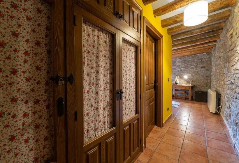 مبيت وإفطار Casa Cruz   Auto Check In