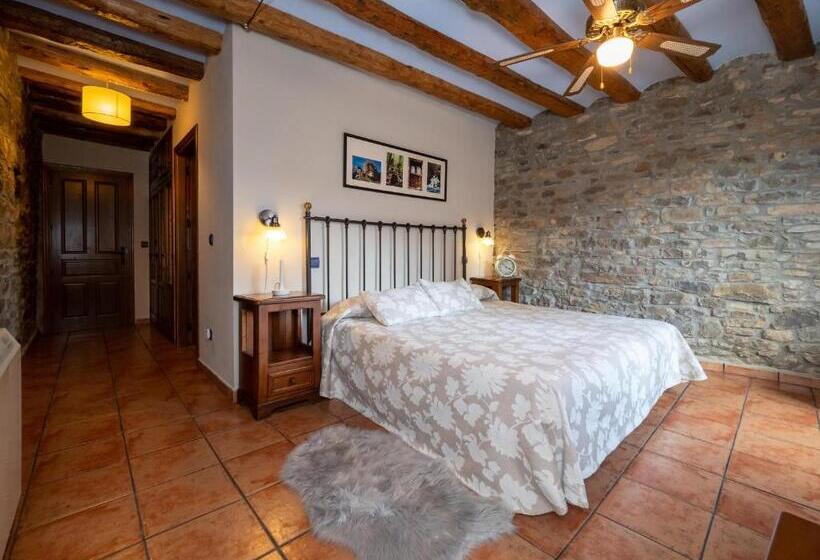 مبيت وإفطار Casa Cruz   Auto Check In