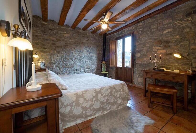 مبيت وإفطار Casa Cruz   Auto Check In