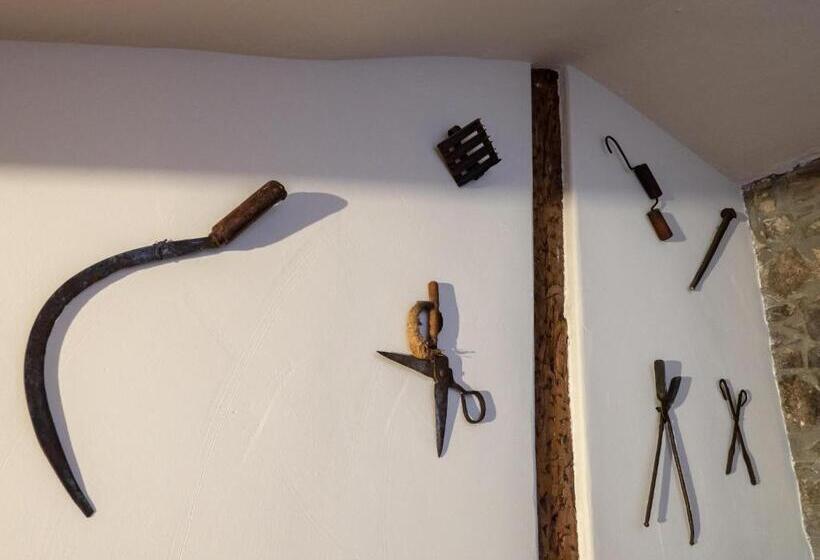 مبيت وإفطار Casa Cruz   Auto Check In