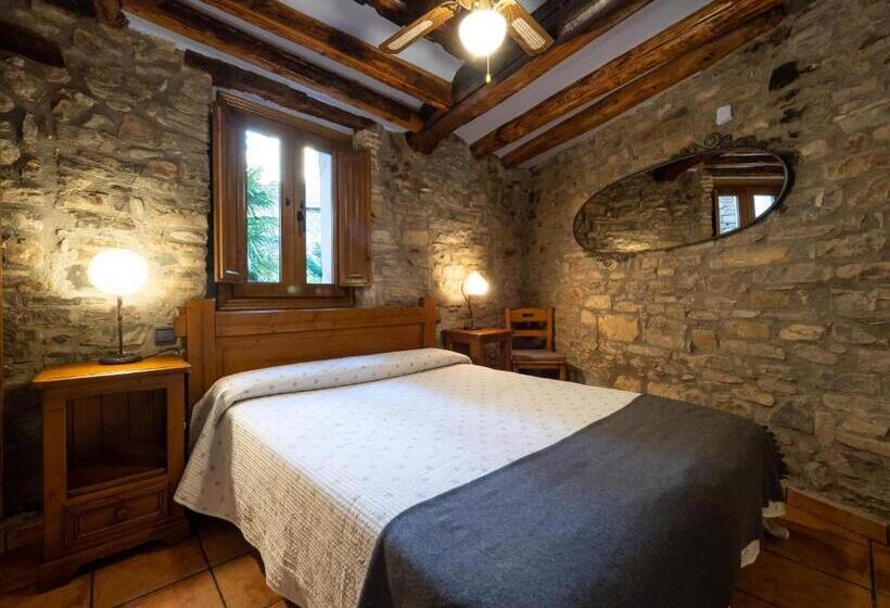 مبيت وإفطار Casa Cruz   Auto Check In