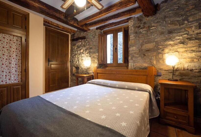 مبيت وإفطار Casa Cruz   Auto Check In