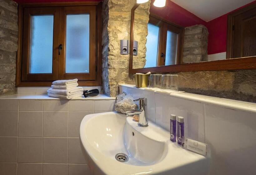 مبيت وإفطار Casa Cruz   Auto Check In