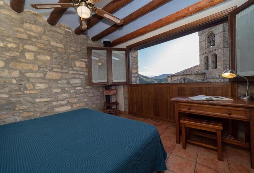 مبيت وإفطار Casa Cruz   Auto Check In