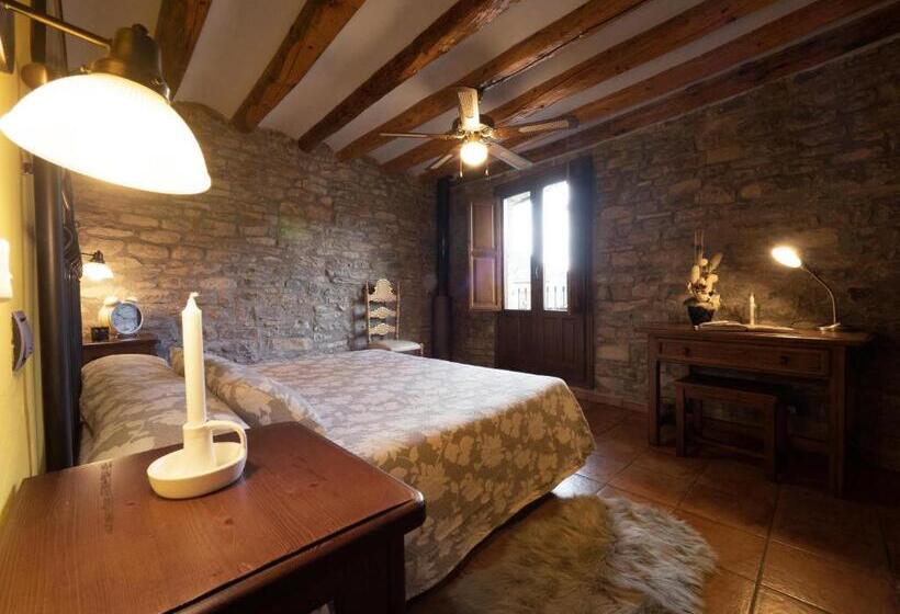 مبيت وإفطار Casa Cruz   Auto Check In