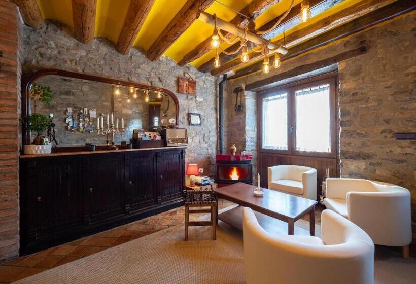 مبيت وإفطار Casa Cruz   Auto Check In