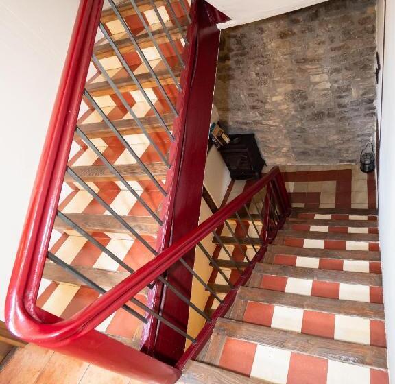 مبيت وإفطار Casa Cruz   Auto Check In