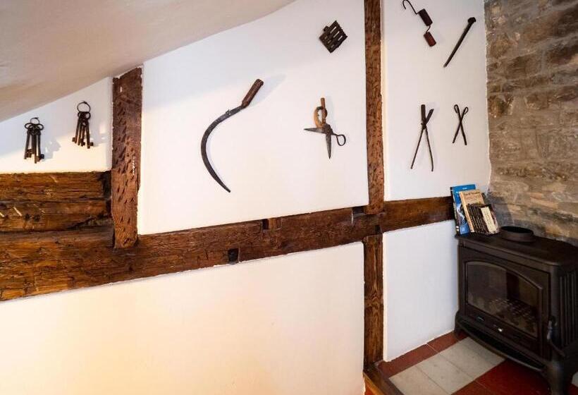 مبيت وإفطار Casa Cruz   Auto Check In