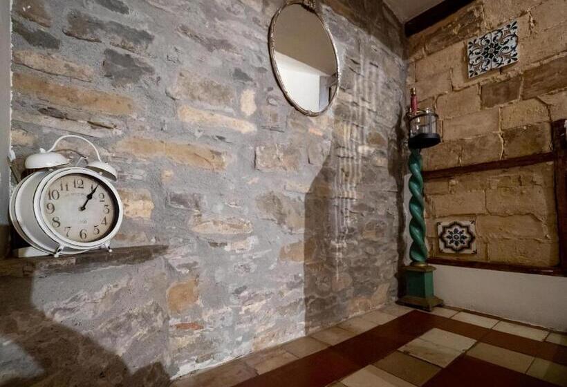 مبيت وإفطار Casa Cruz   Auto Check In