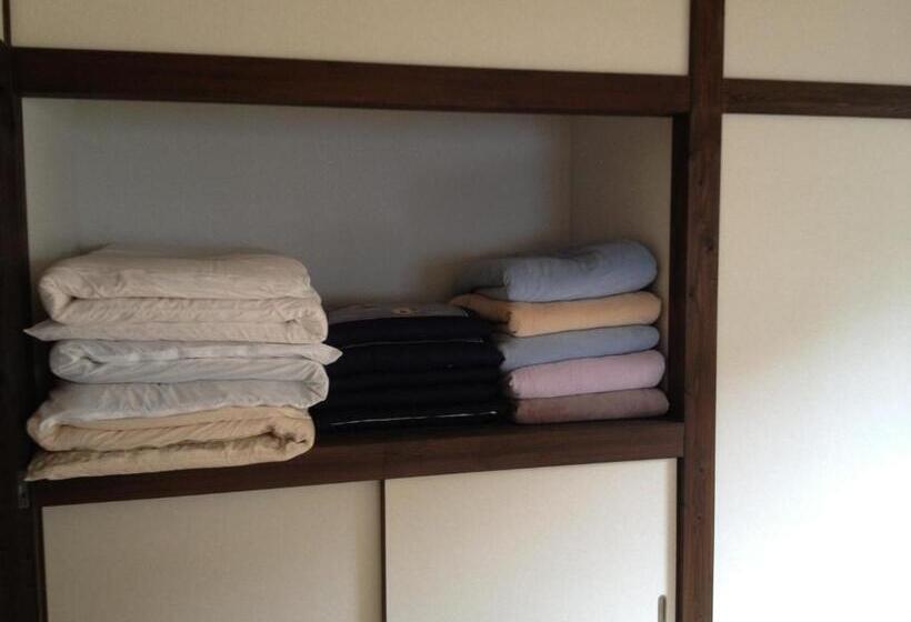 Beppu Yukemurinooka Youth Hostel