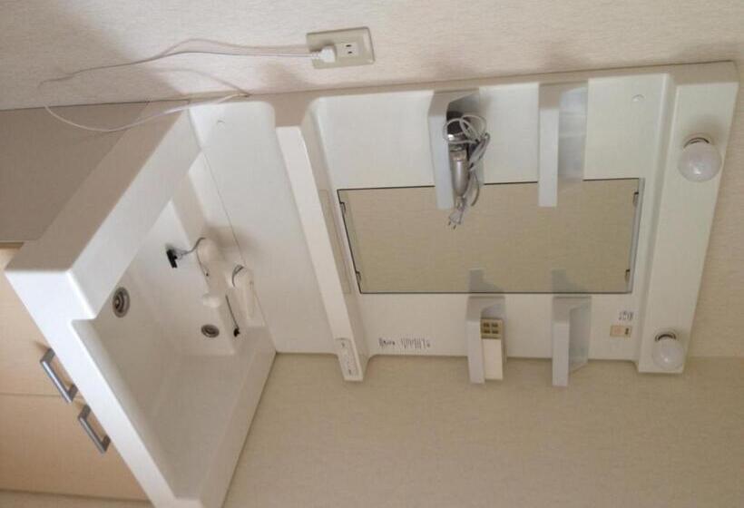 Beppu Yukemurinooka Youth Hostel