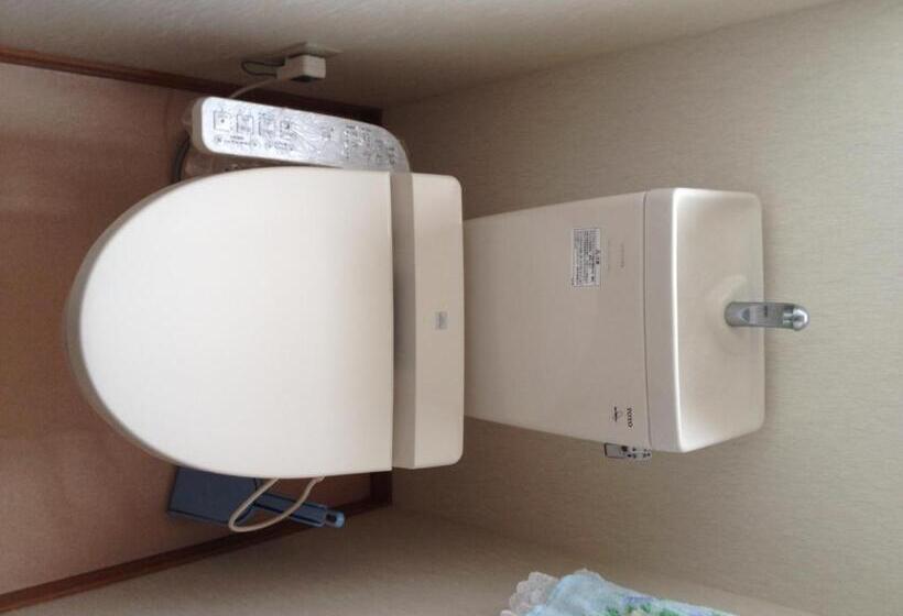 Beppu Yukemurinooka Youth Hostel