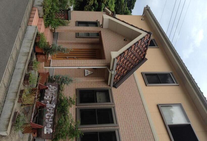 Beppu Yukemurinooka Youth Hostel