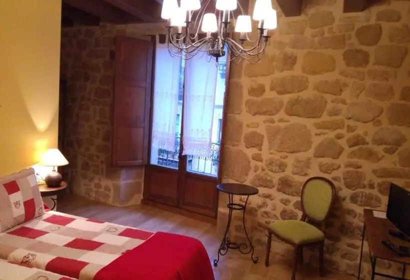 Casa Rural Osante