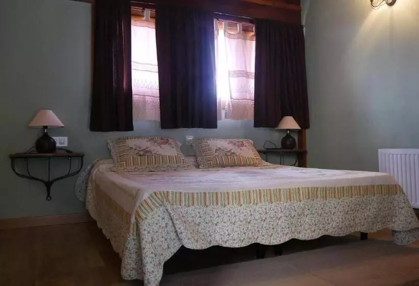 Casa Rural Osante